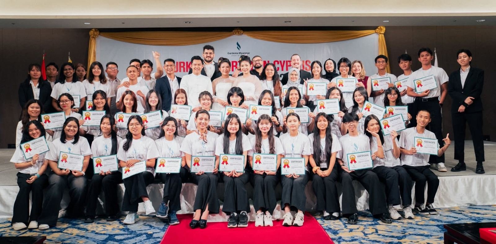 Turkey and Northern Cyprus Education Fair 2026