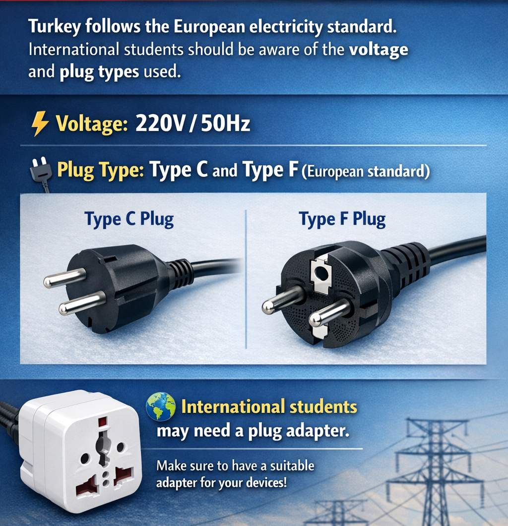 Electricity in Turkey